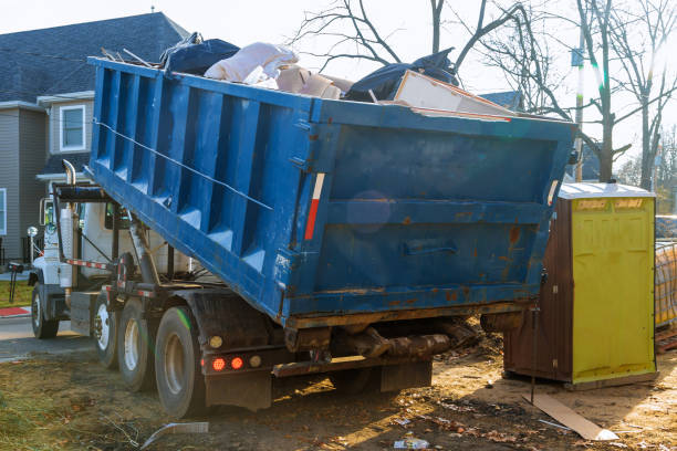 Best Commercial Junk Removal  in Saks, AL