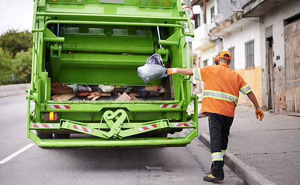 Best Furniture Removal  in Saks, AL